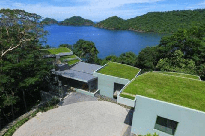 Create your own eco-friendly garden at home with our help