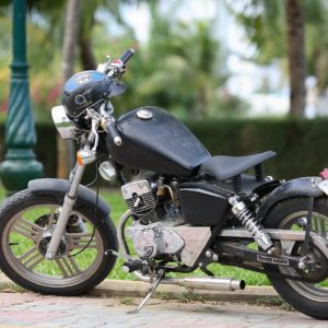 Bike