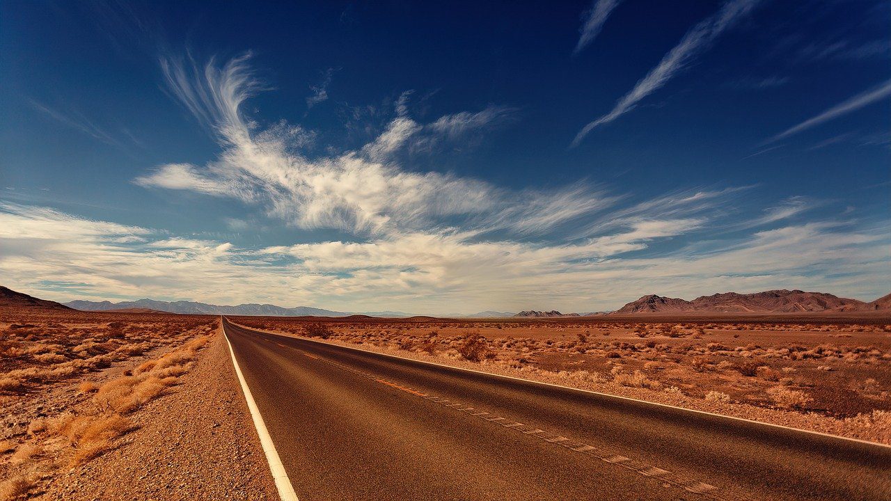 How to Green the World’s Deserts and Reverse Climate Change