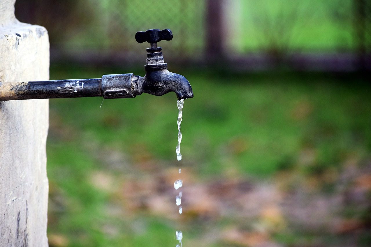 Save Water Each Time You Flush