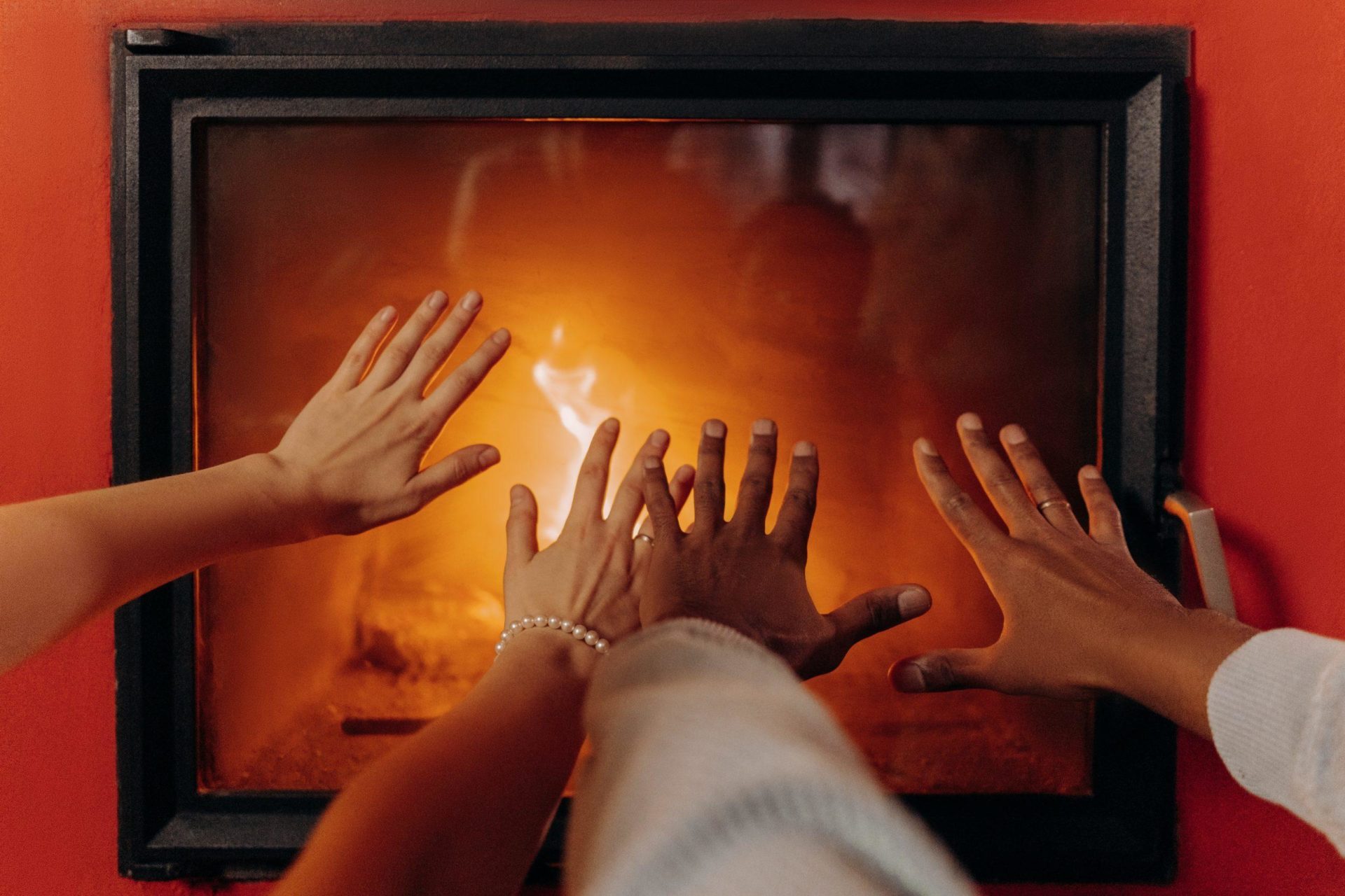 Rent an outdoor & eco-responsible heating system 