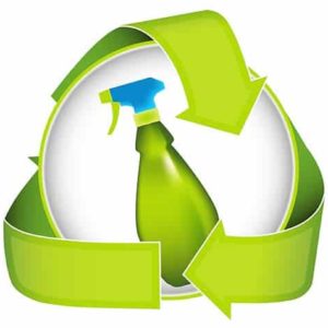 Eco-cleaning