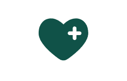 good health and well-being​