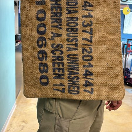Hessische Handtasche
