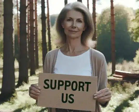 Unterstützen Sie meinen Verein eco pote