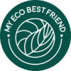 myecobestfriend logo pour une suisse plus ecologique