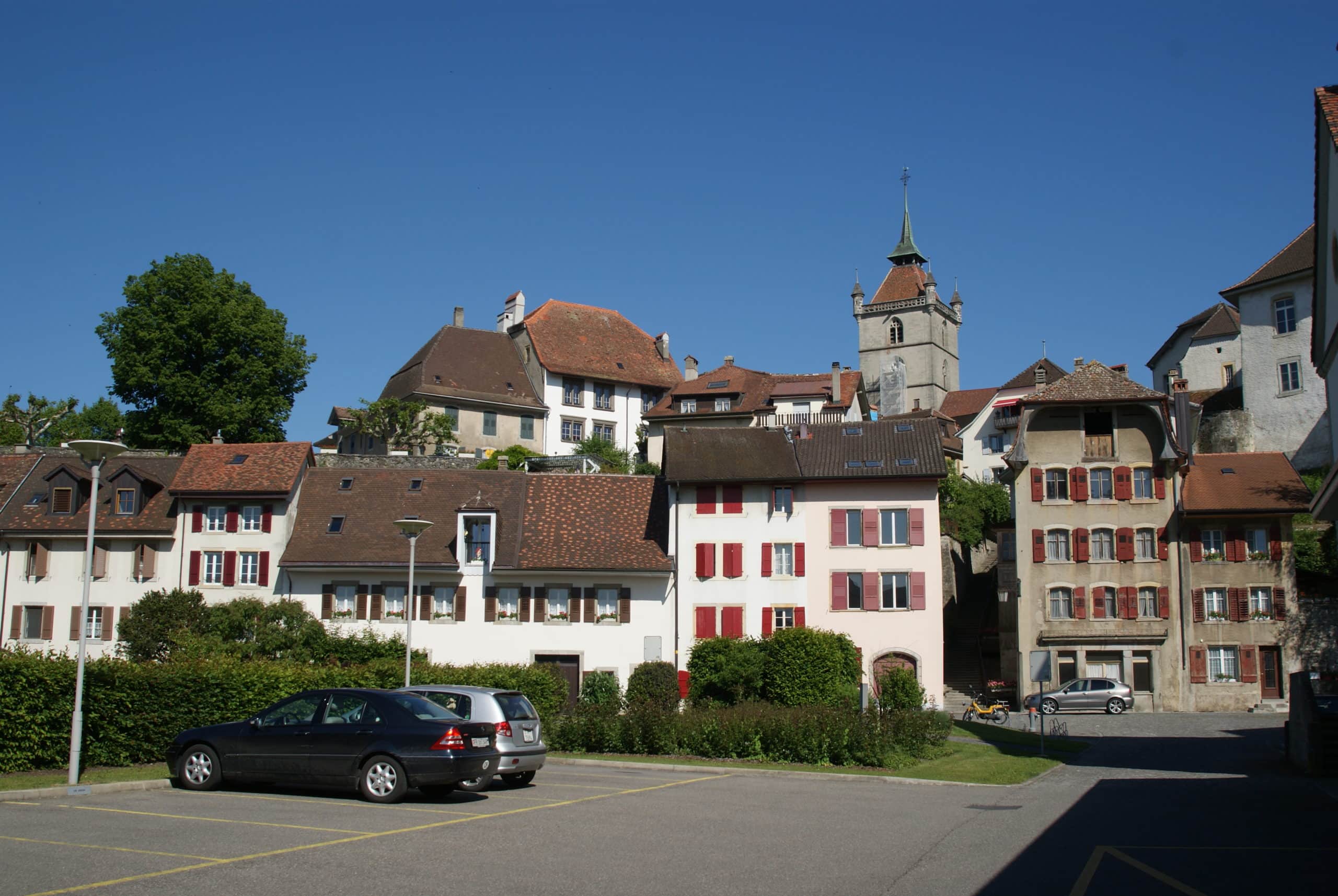 Estavayer 
