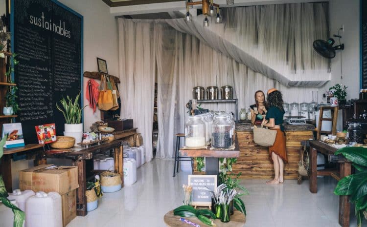 eco-store