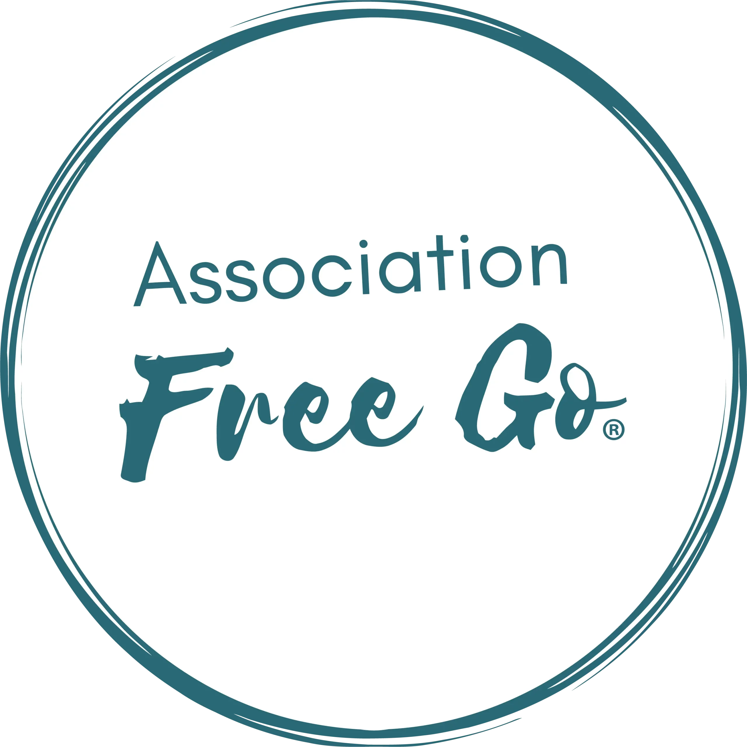 Logo association for the Recovery and redistribution of unsold food