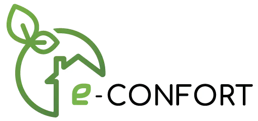 Logo enterprise for Sustainable heating, cooling and solar solutions